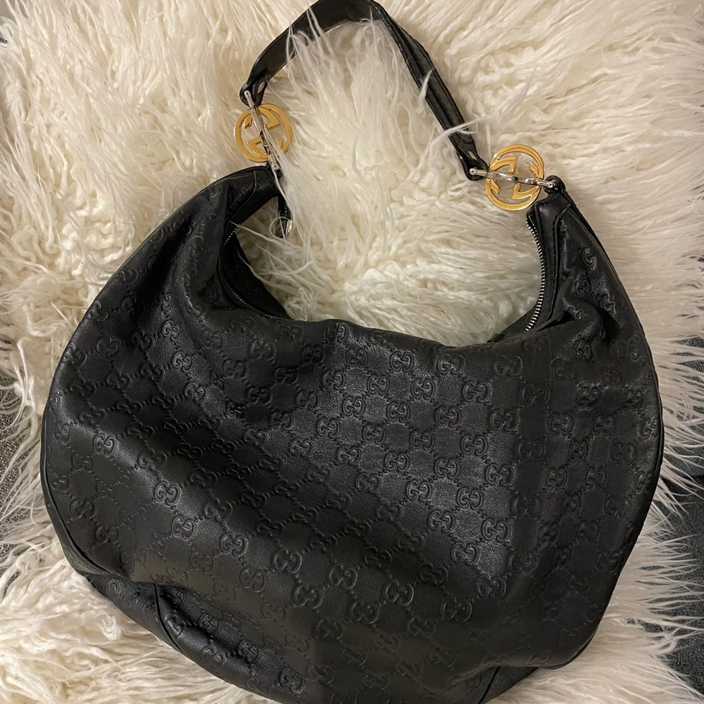 Gucci Hobo